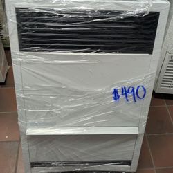 Direct Vent Wall Heater 