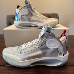 Air Jordan 36 Unite Basketball Shoes