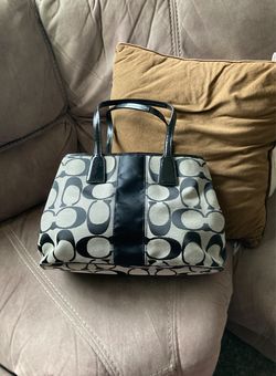 New Couch Bag