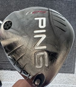 PING G25 Wood Set