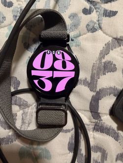 Samsung watch 6