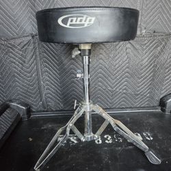 Pdp Drum Throne