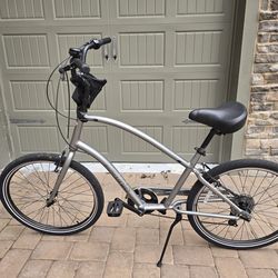 Electra Townie Bike