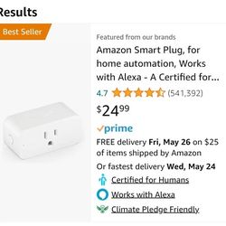 Smart Plug