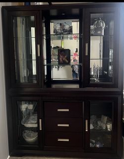 China Cabinet 