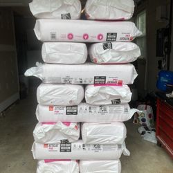 Owens Corning LOOSE FILL insulation 