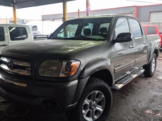 2005 Toyota Tundra