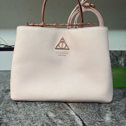 Loungefly Harry Potter Purse 