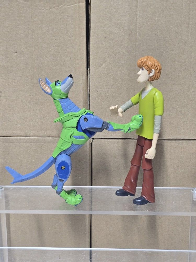 Scooby Doo @ToyBros