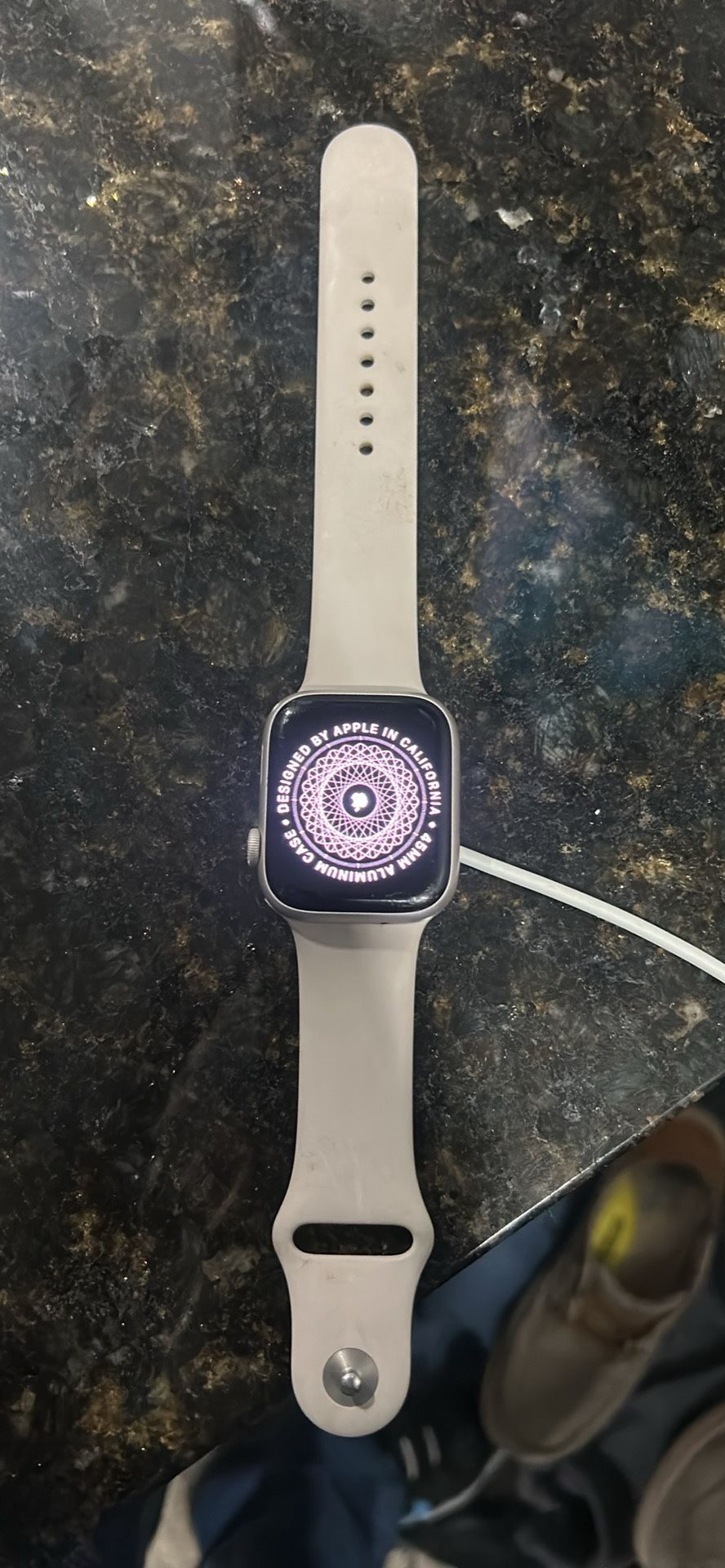 Apple Watch Series 7