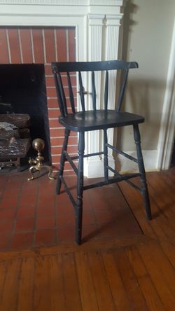Vintage Chair