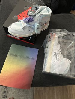 Jordan 1 Alaska Size 13