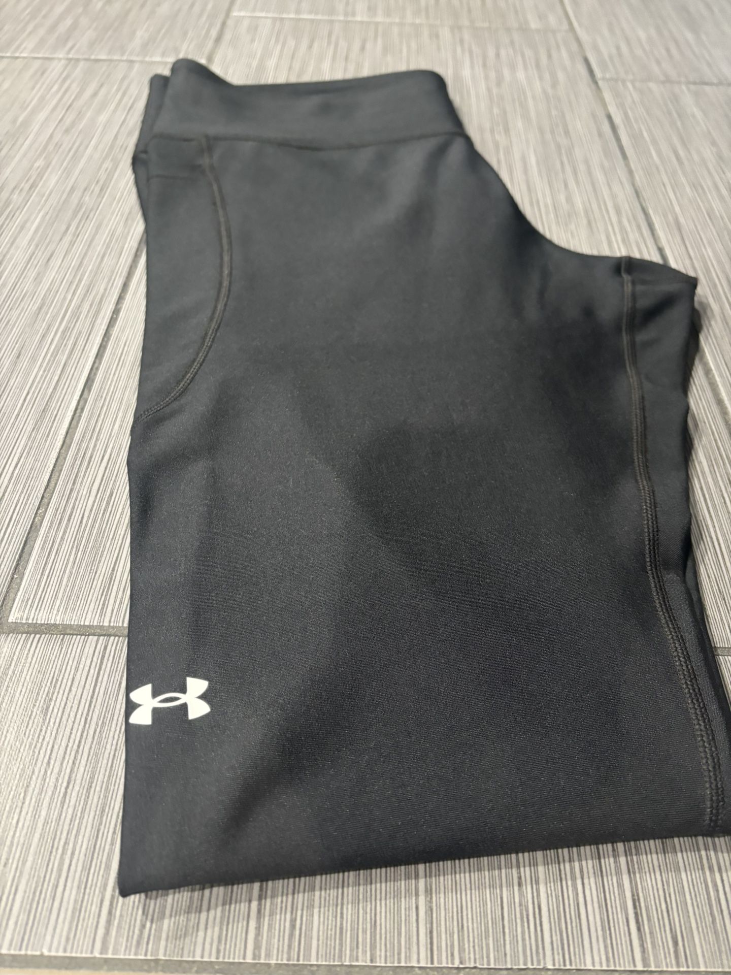 Brand New! Women’s Under Armour Leggings 