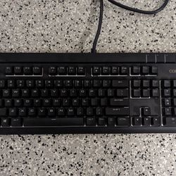 Corsair Strafe RGB Mechanical Keyboard (Gaming)