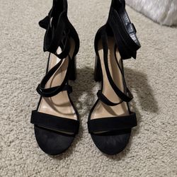 LAUREN CONRAD HEELS