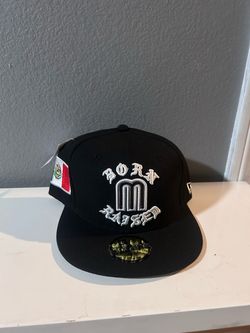 New Era 59Fifty Born x Raised Mexico Fitted Cap