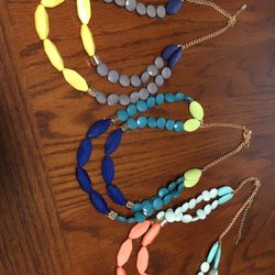 Fashion jewelry
