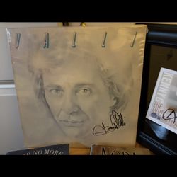 Frankie Valli Collectible