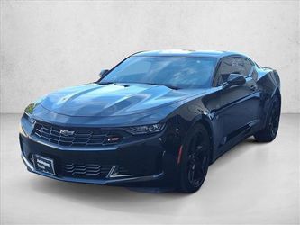2023 Chevrolet Camaro