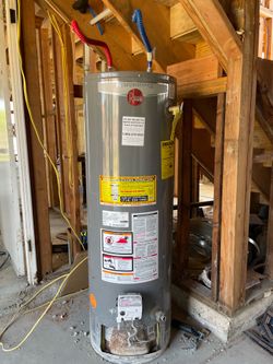 Water heater