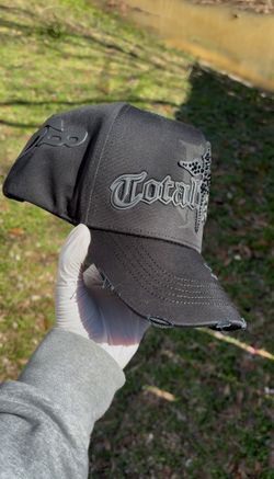 Rude Awakenings X tombochio “Total Black”