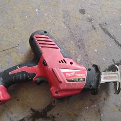 Milwaukee M18 Fuel Hackzall 2719-20