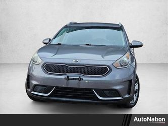 2018 Kia Niro