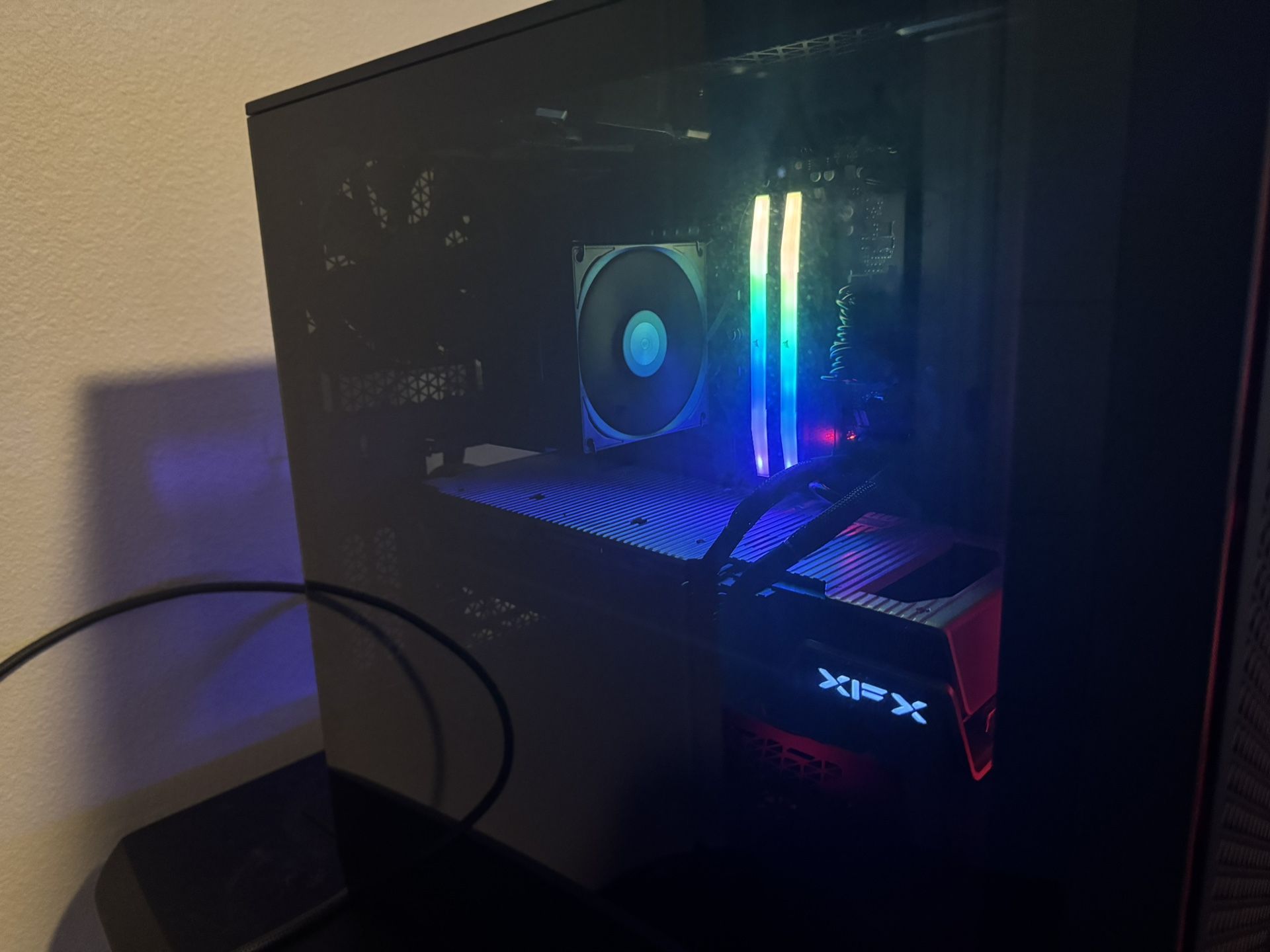 7800x3D Gaming Pc