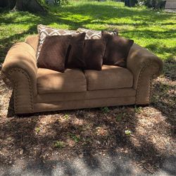 Free Couch
