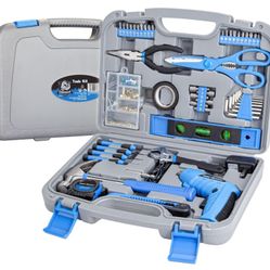 149 Piece Tool Set
