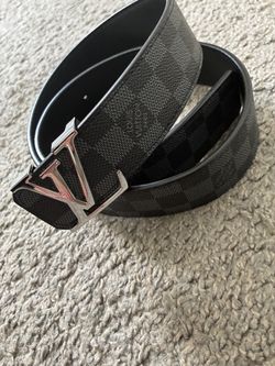 LV belt