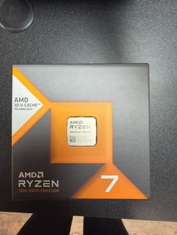 RYZEN - PROCESADOR