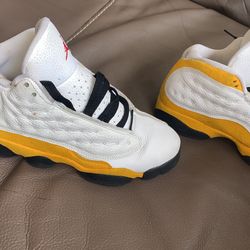 Jordan 13s