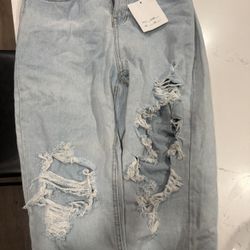 Mom Jeans
