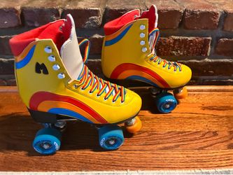 Moxie Roller Skates