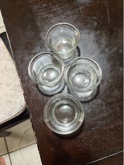 Candle holders