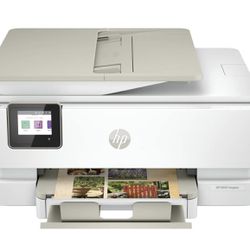 HP Envy Inspire 7955e Wireless Color All-In-One Printer