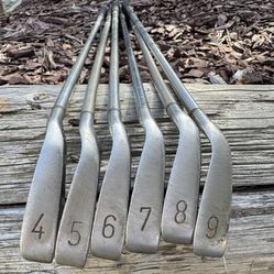 Men's Regular Golf Clubs