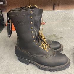 Whites wildland cheap fire boots