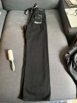 Original Purple Jeans