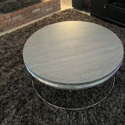 Living Room Table