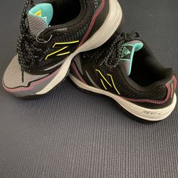 New Balance Work Shoes