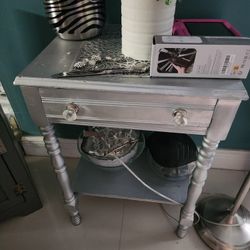 Small Table 
