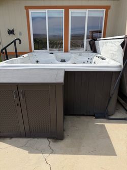 Jacuzzi
