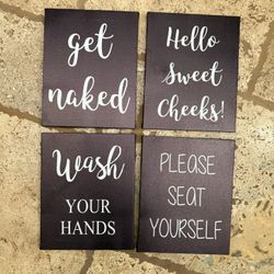 Cute Bathroom Pictures