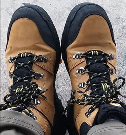 Brhama size 11
