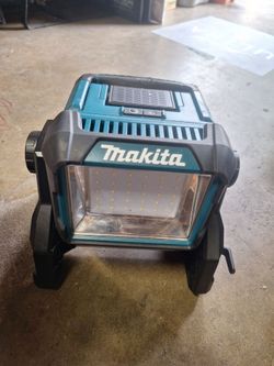 Work light