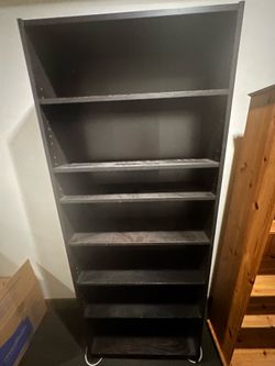 IKEA bookcase