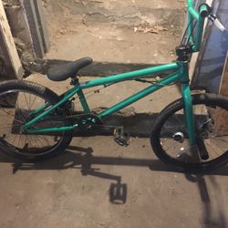 GT BMX $100 In Good Condition 