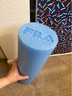 Fila Foam Roller
